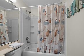 Summer School 2 Bedroom Condo by RedAwning