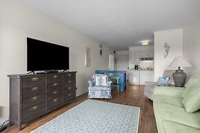 Summer School 2 Bedroom Condo by RedAwning