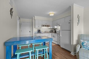 Summer School 2 Bedroom Condo by RedAwning