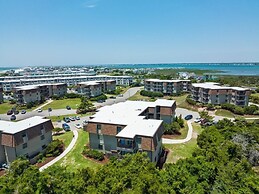 Summer School 2 Bedroom Condo by RedAwning