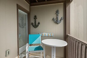 Summer School 2 Bedroom Condo by RedAwning