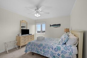 Summer School 2 Bedroom Condo by RedAwning