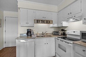 Summer School 2 Bedroom Condo by RedAwning