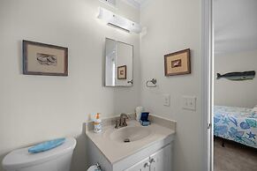 Summer School 2 Bedroom Condo by RedAwning