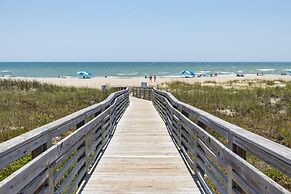 Summer School 2 Bedroom Condo by RedAwning