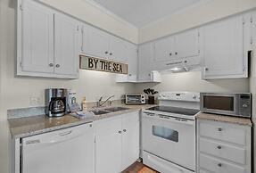 Summer School 2 Bedroom Condo by RedAwning