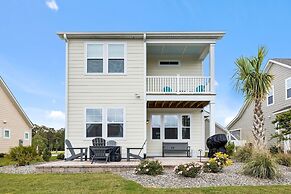 Gypsea Soul 4 Bedroom Home by Redawning