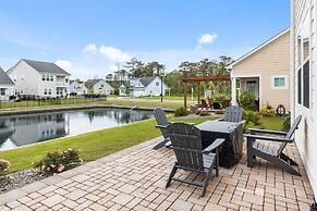 Gypsea Soul 4 Bedroom Home by Redawning