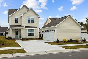 Gypsea Soul 4 Bedroom Home by Redawning