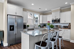 Gypsea Soul 4 Bedroom Home by Redawning