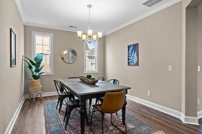 Gypsea Soul 4 Bedroom Home by Redawning