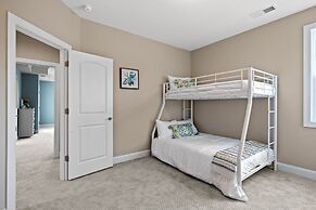 Gypsea Soul 4 Bedroom Home by Redawning