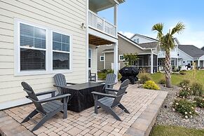 Gypsea Soul 4 Bedroom Home by Redawning