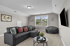 Gypsea Soul 4 Bedroom Home by Redawning