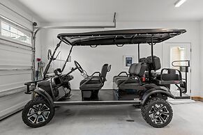 Gypsea Soul 4 Bedroom Home by Redawning