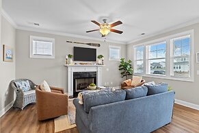 Gypsea Soul 4 Bedroom Home by Redawning