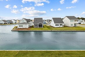 Gypsea Soul 4 Bedroom Home by Redawning