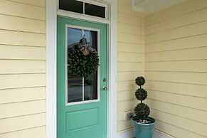 Gypsea Soul 4 Bedroom Home by Redawning