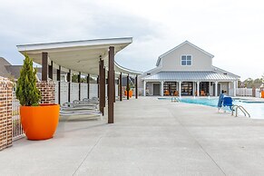 Gypsea Soul 4 Bedroom Home by Redawning