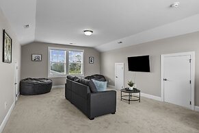 Gypsea Soul 4 Bedroom Home by Redawning