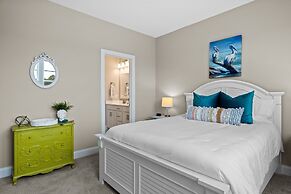 Gypsea Soul 4 Bedroom Home by Redawning