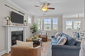 Gypsea Soul 4 Bedroom Home by Redawning