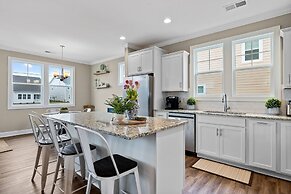 Gypsea Soul 4 Bedroom Home by Redawning