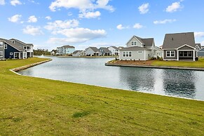 Gypsea Soul 4 Bedroom Home by Redawning