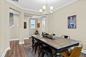 Gypsea Soul 4 Bedroom Home by Redawning