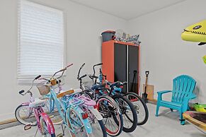 Gypsea Soul 4 Bedroom Home by Redawning