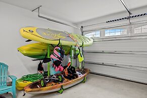 Gypsea Soul 4 Bedroom Home by Redawning