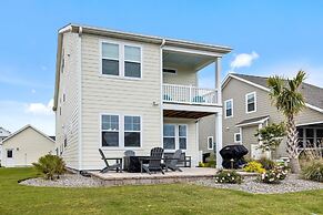 Gypsea Soul 4 Bedroom Home by Redawning