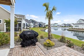 Gypsea Soul 4 Bedroom Home by Redawning