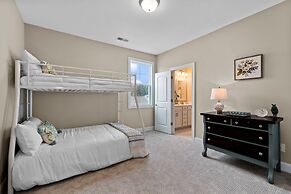 Gypsea Soul 4 Bedroom Home by Redawning