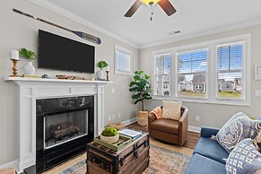 Gypsea Soul 4 Bedroom Home by Redawning