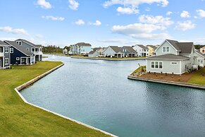 Gypsea Soul 4 Bedroom Home by Redawning