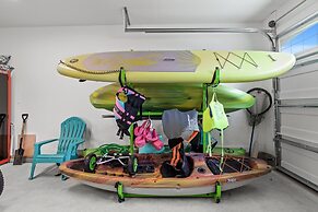 Gypsea Soul 4 Bedroom Home by Redawning