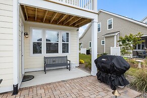 Gypsea Soul 4 Bedroom Home by Redawning