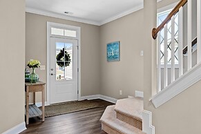 Gypsea Soul 4 Bedroom Home by Redawning