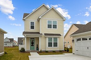 Gypsea Soul 4 Bedroom Home by Redawning