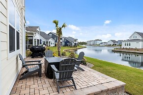 Gypsea Soul 4 Bedroom Home by Redawning