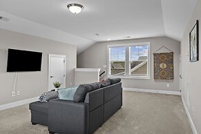 Gypsea Soul 4 Bedroom Home by Redawning