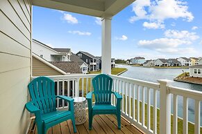 Gypsea Soul 4 Bedroom Home by Redawning