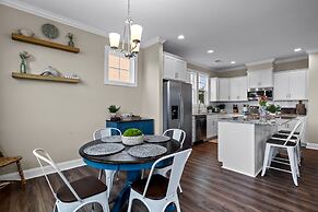 Gypsea Soul 4 Bedroom Home by Redawning