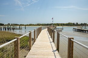 Gypsea Soul 4 Bedroom Home by Redawning