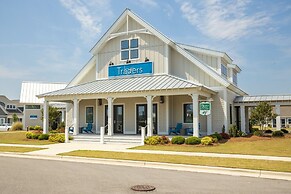 Gypsea Soul 4 Bedroom Home by Redawning