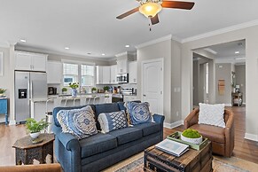 Gypsea Soul 4 Bedroom Home by Redawning