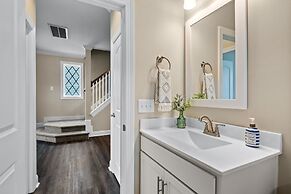 Gypsea Soul 4 Bedroom Home by Redawning