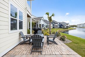 Gypsea Soul 4 Bedroom Home by Redawning