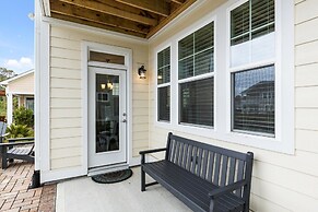 Gypsea Soul 4 Bedroom Home by Redawning